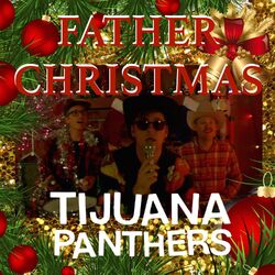 Cover of Father Christmas