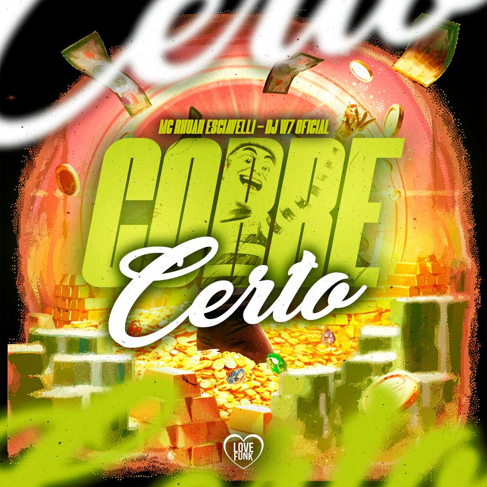 Picture of Corre Certo