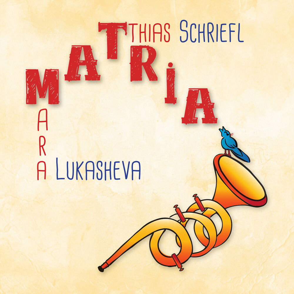 Picture of Matria