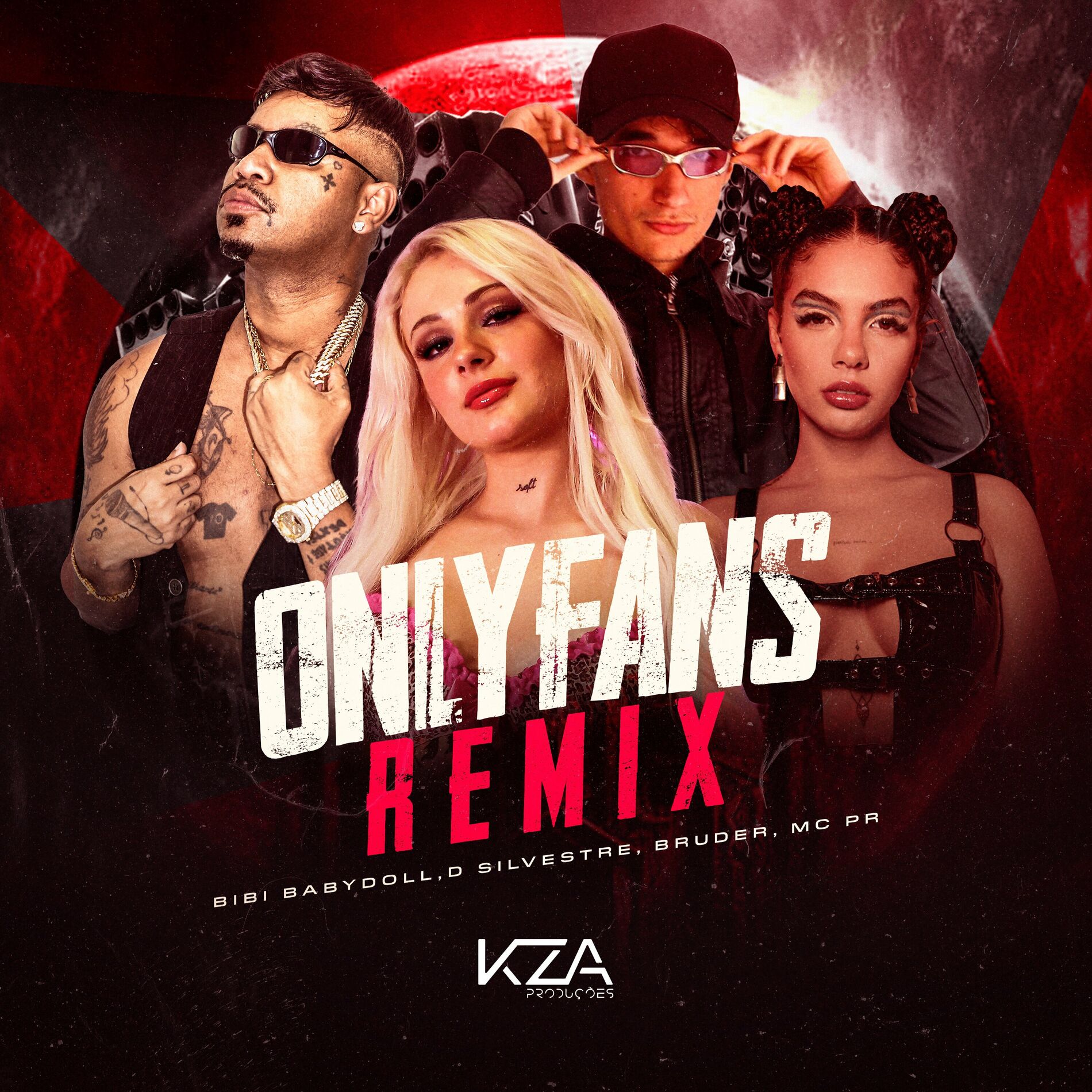 Album cover of Onlyfans