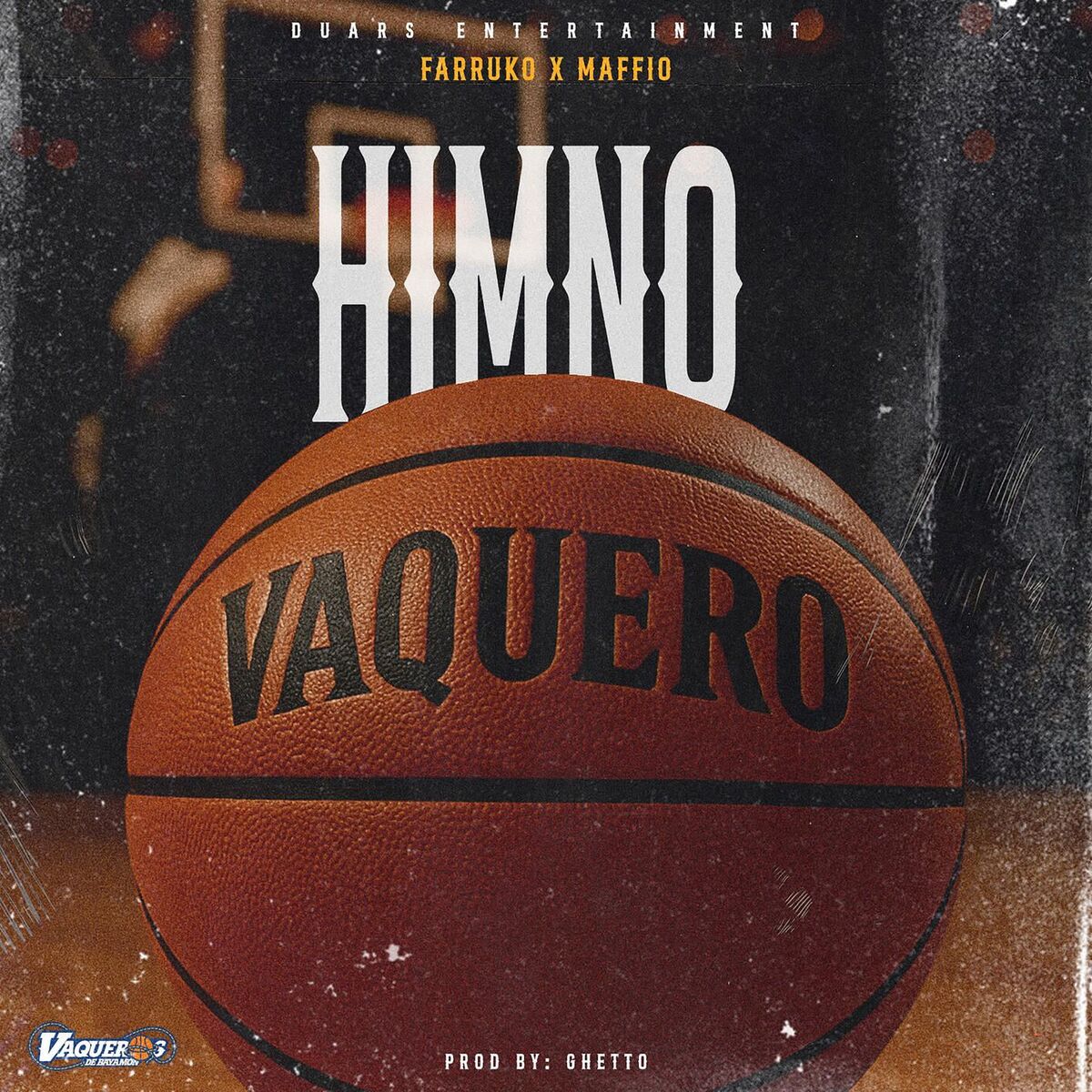 Album cover of Himno Vaquero