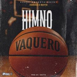 Cover of Himno Vaquero