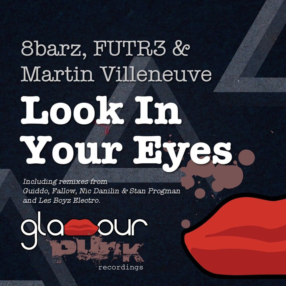Picture of Look in Your Eyes