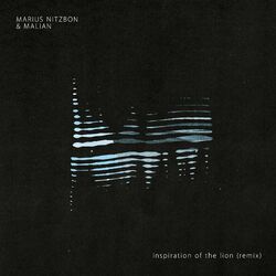 Cover of Inspiration of the Lion (MALIAN Remix)