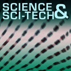 Cover of Science and Sci-Tech