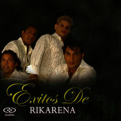 Cover of Exitos De