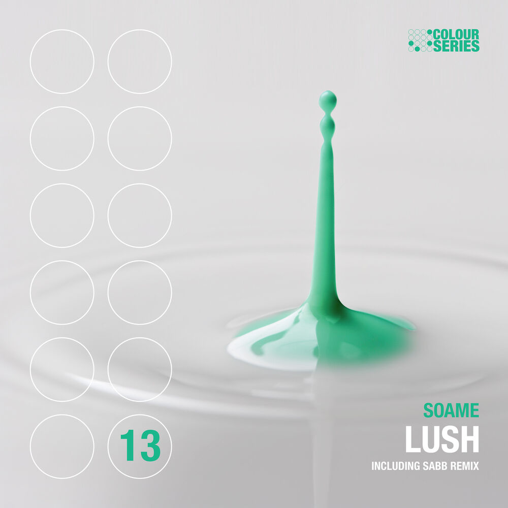 Picture of Lush EP