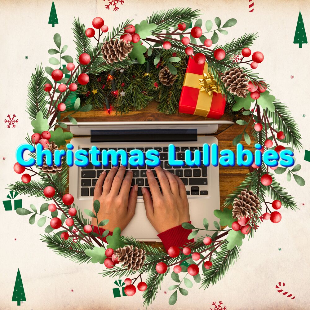 Picture of Holiday Happiness with Festive Christmas Songs