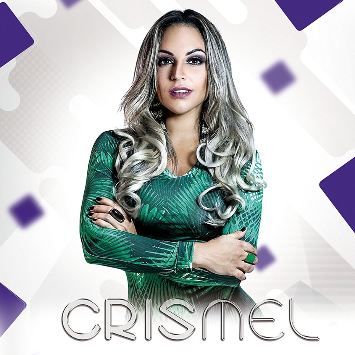 Album cover of Nuvem Que Tá de Passagem