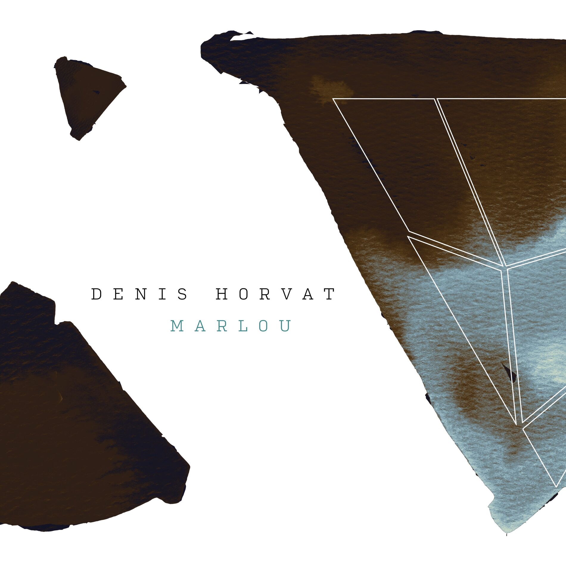 Album cover of MARLOU