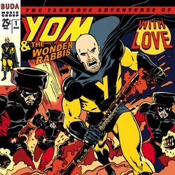 Cover of With Love