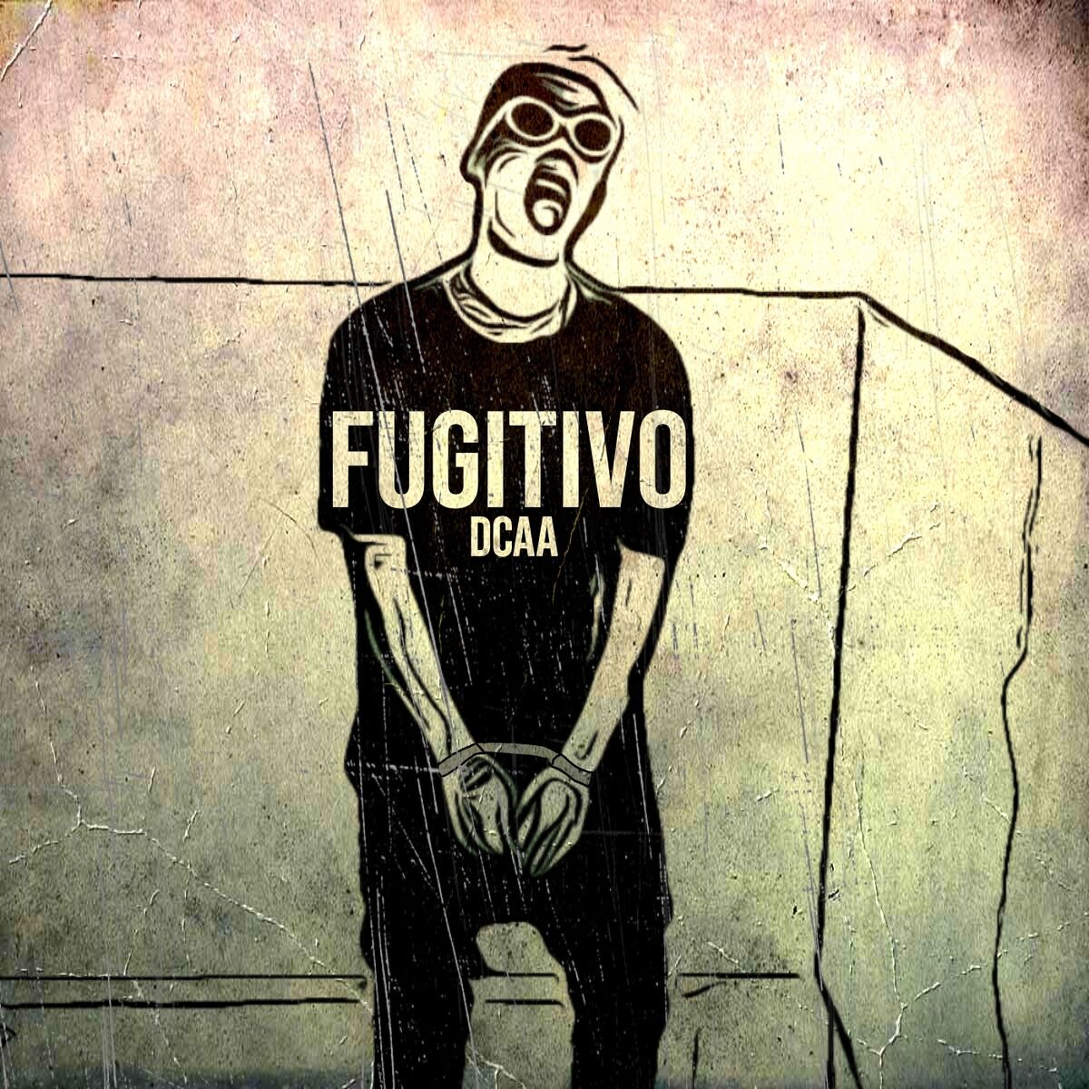 Album cover of Fugitivo