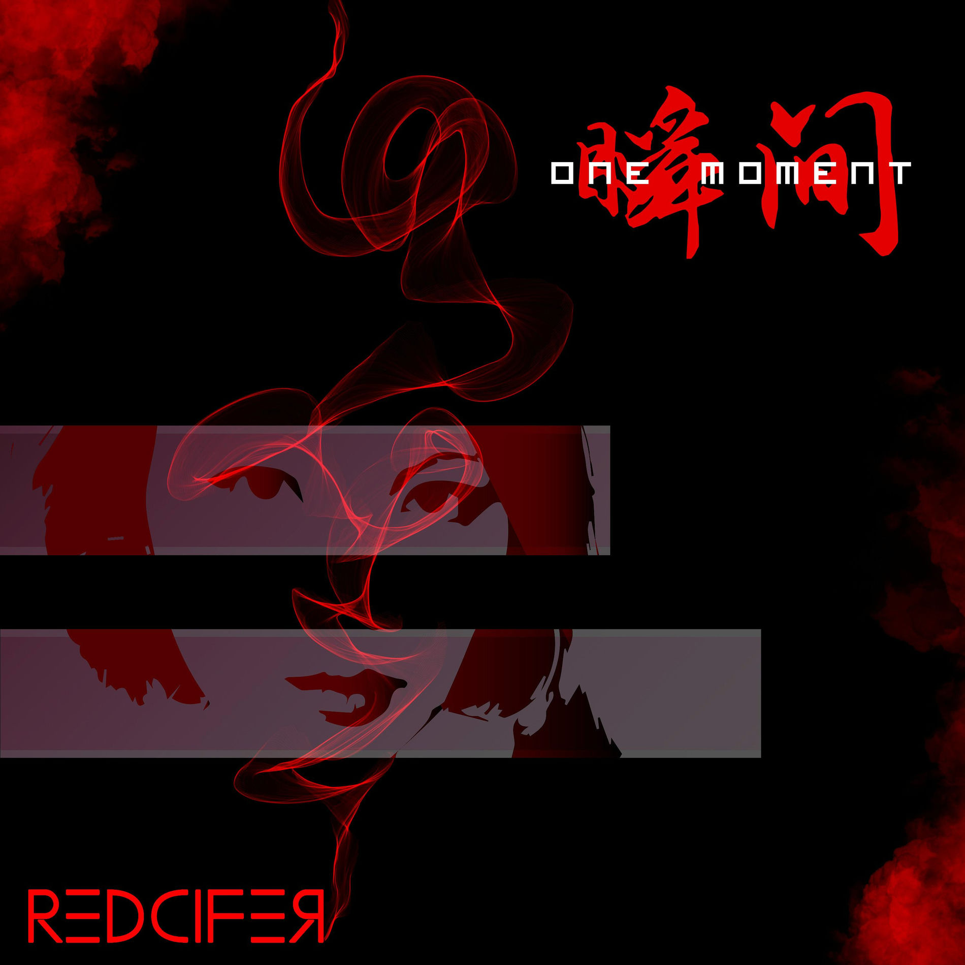 Album cover of One Moment