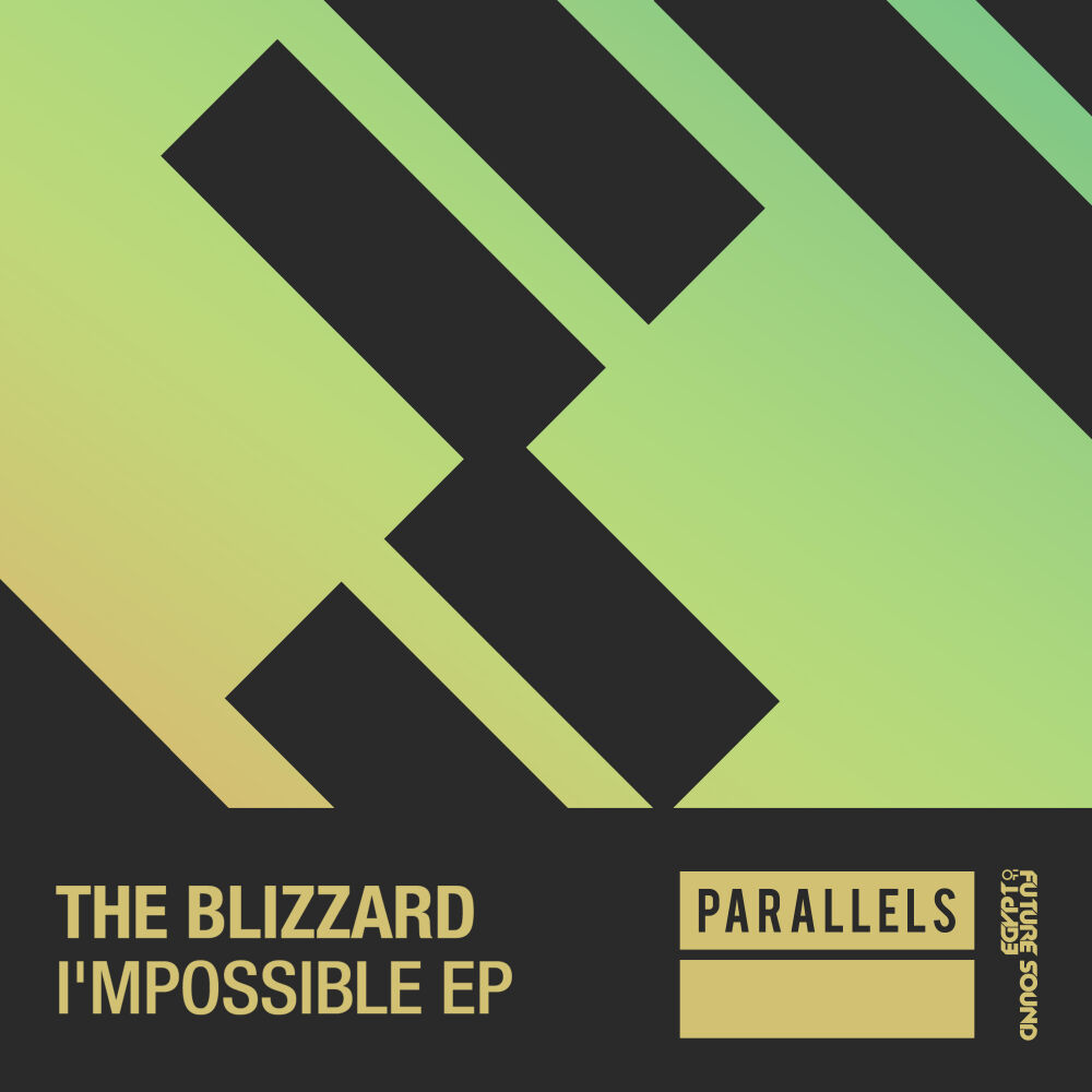 Picture of I'mpossible EP
