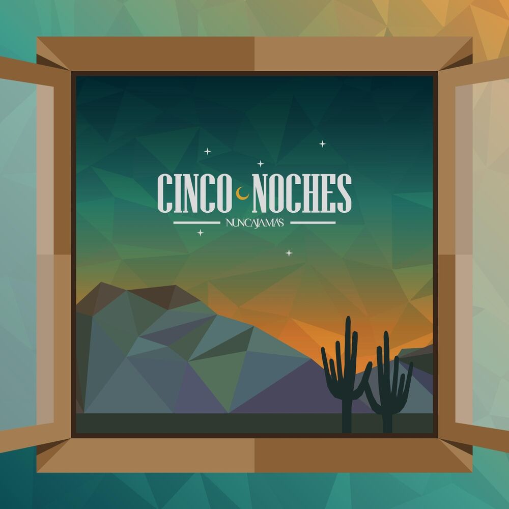 Picture of 5 Noches