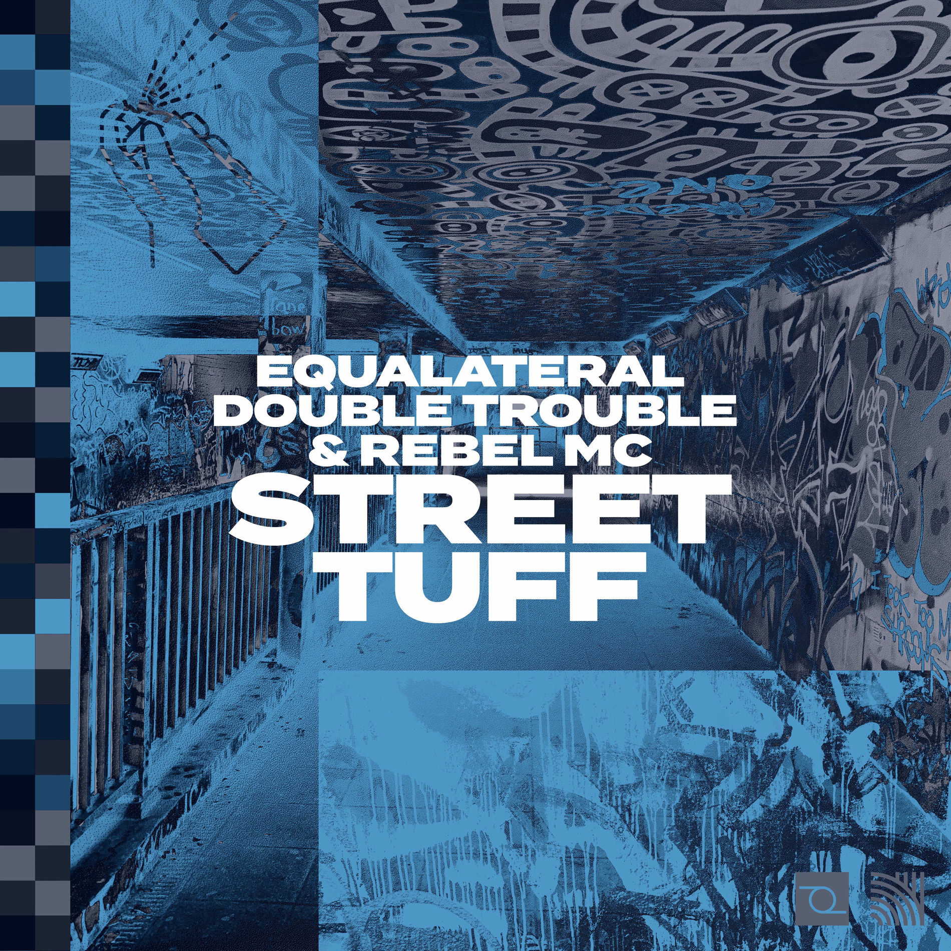Album cover of Street Tuff