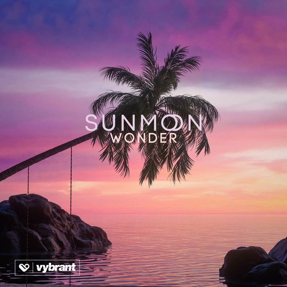 Album cover of Wonder