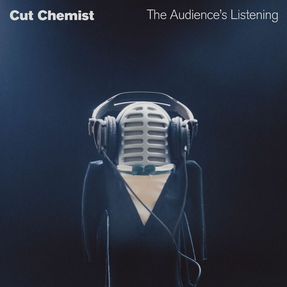 Picture of The Audience's Listening (U.S. Version)