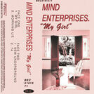 My Girl EP