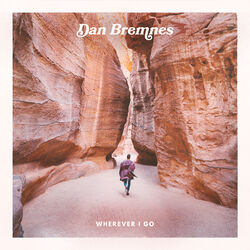Cover of Wherever I Go