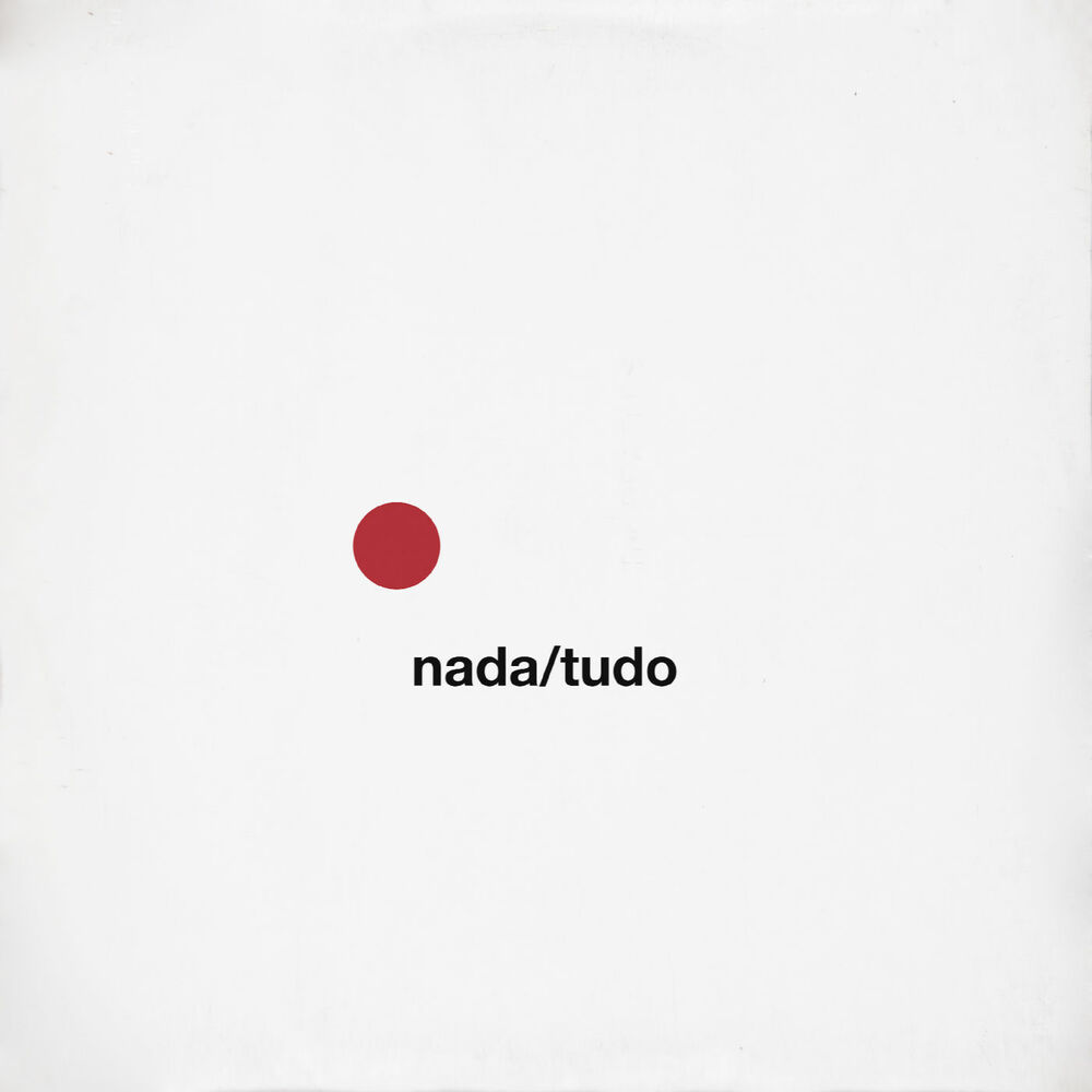 Picture of Nada / Tudo