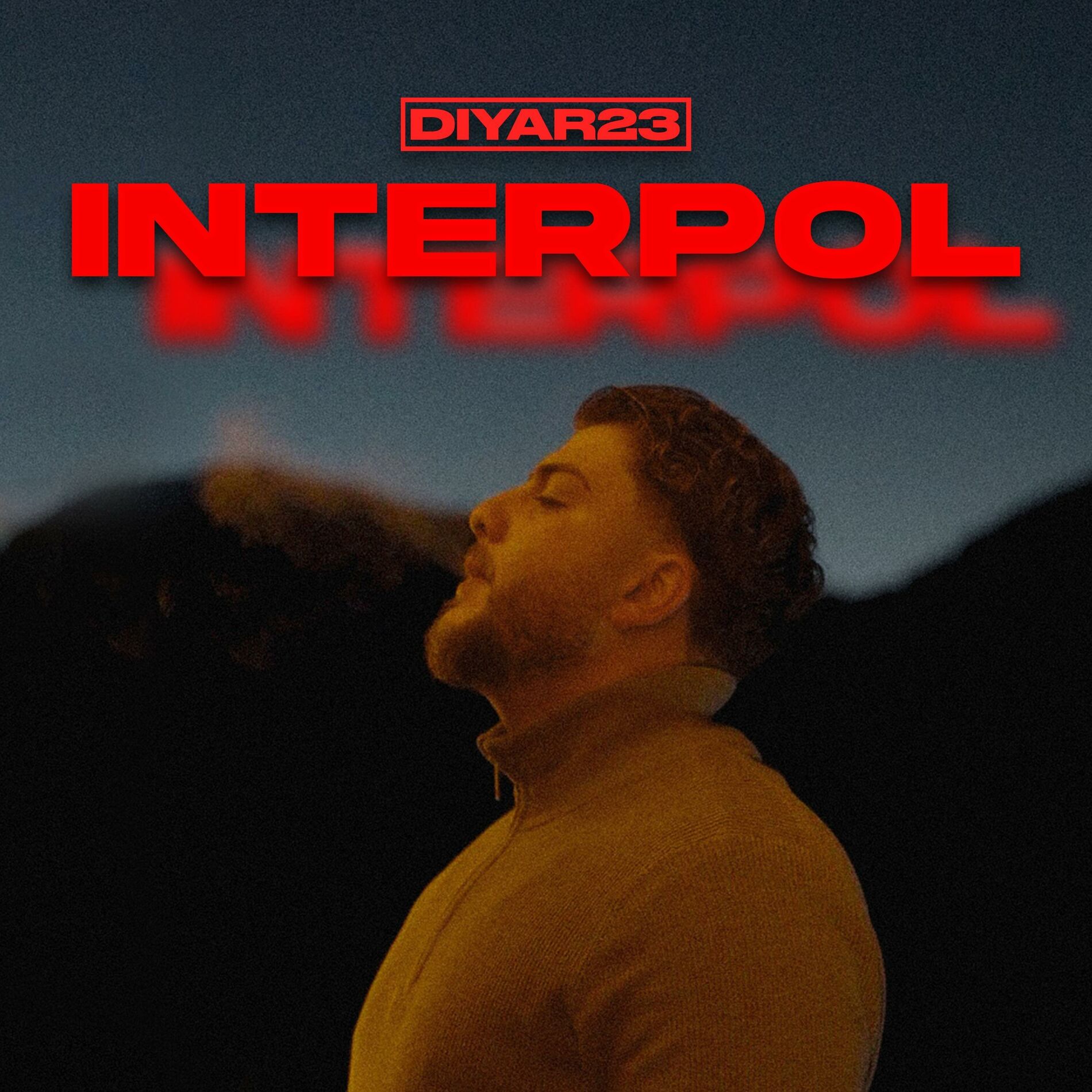 Album cover of Interpol