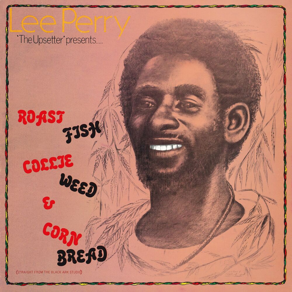 Picture of Roast Fish, Collie Weed & Corn Bread