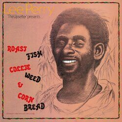 Cover of Roast Fish, Collie Weed & Corn Bread
