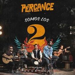 Somos los Dos (Acústica)