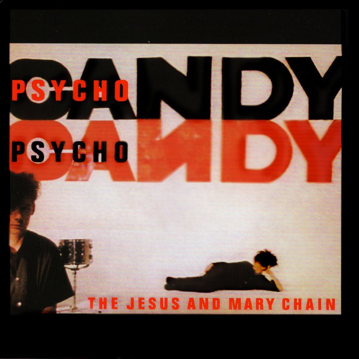 Album cover of Just Like Honey
