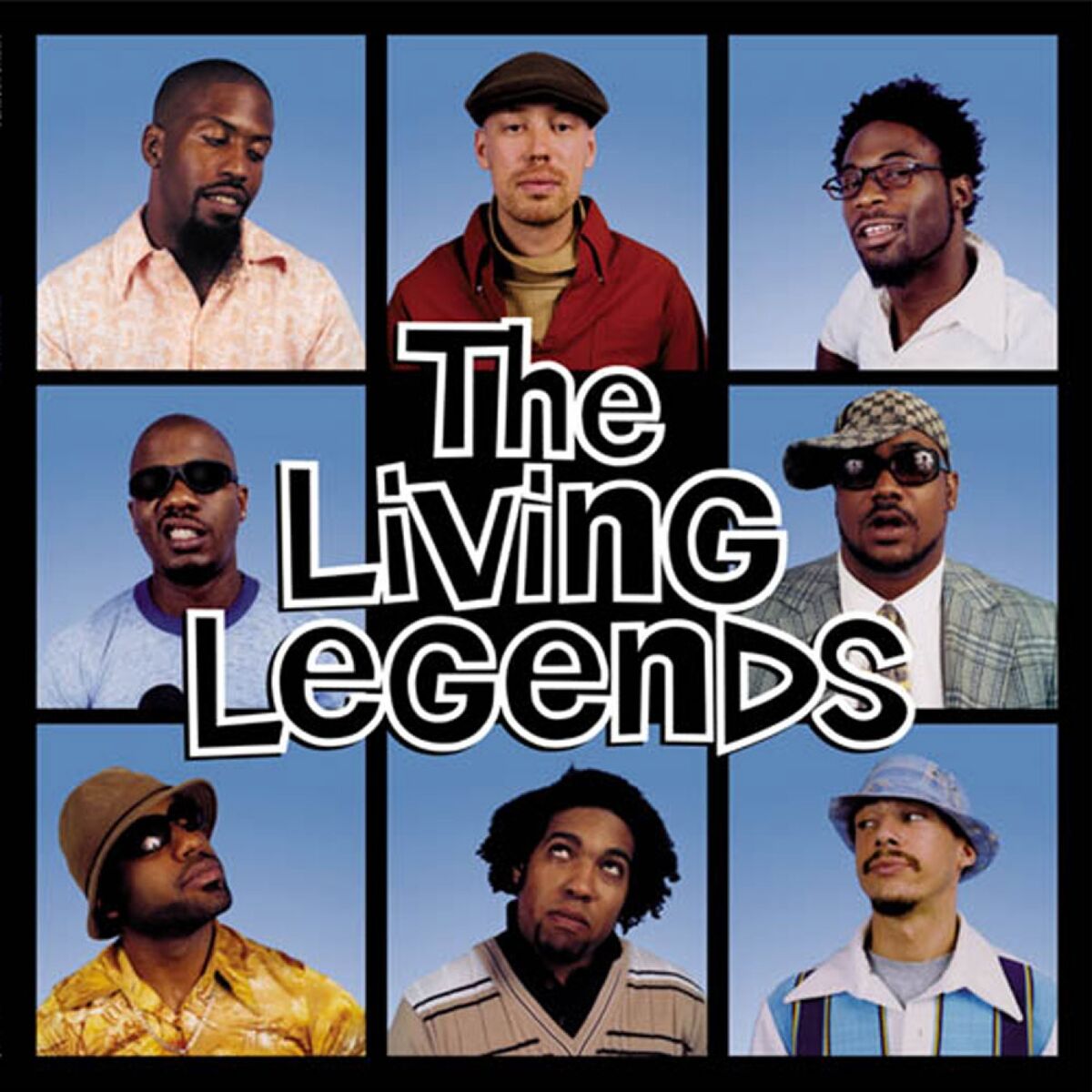 Album cover of Creative Differences