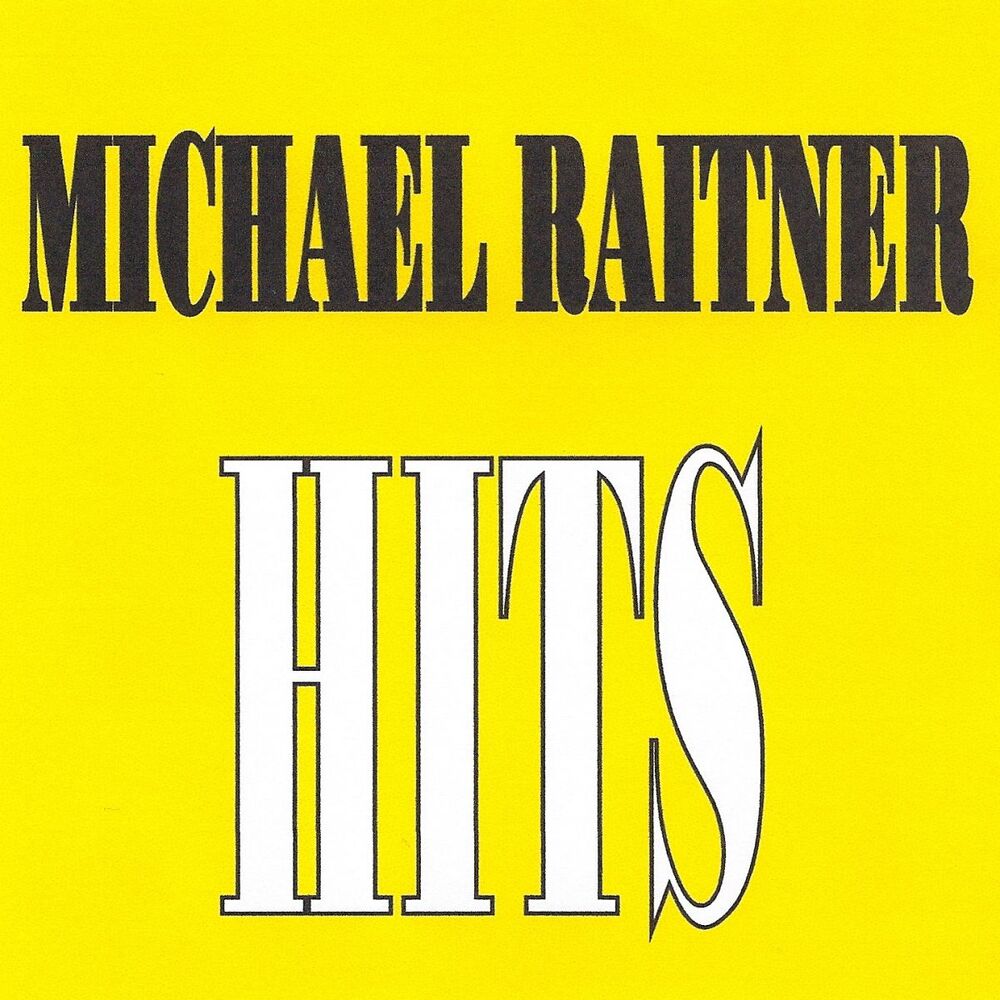 Picture of Michaël Raitner - Hits