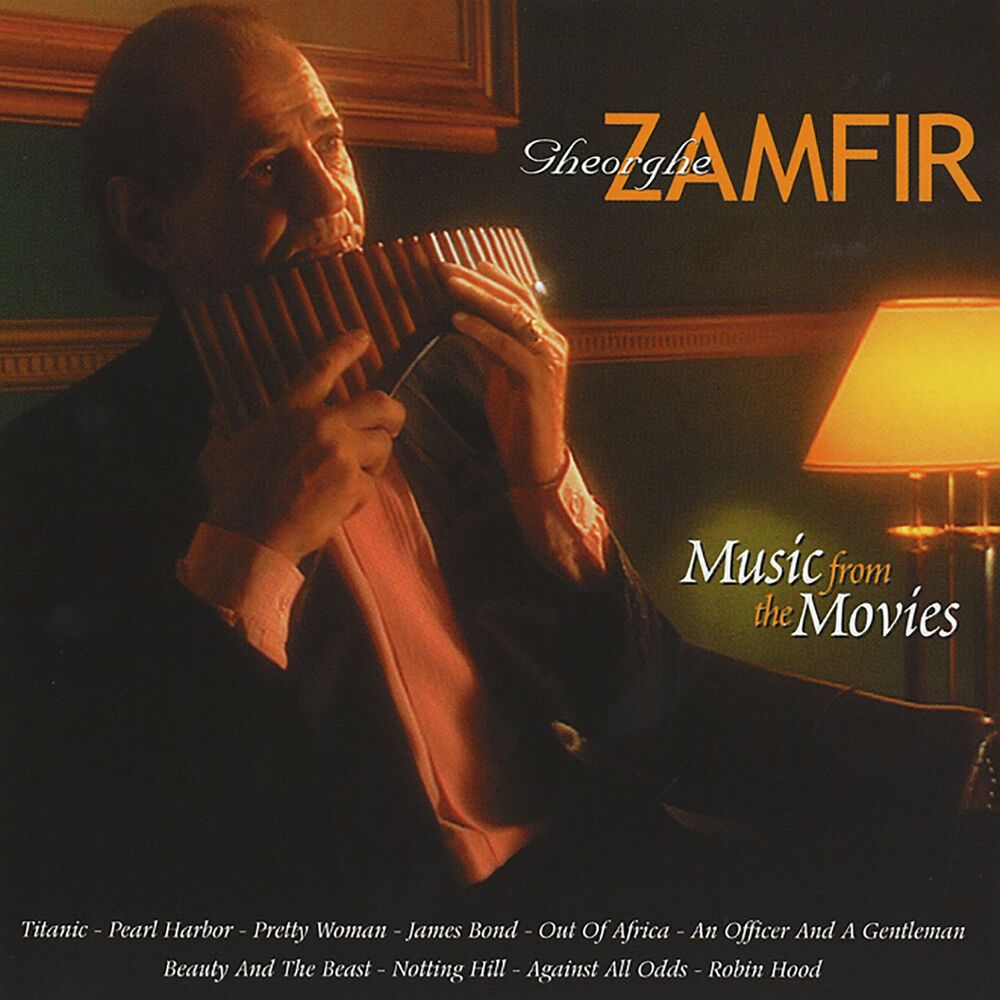 Picture of Music From The Movies