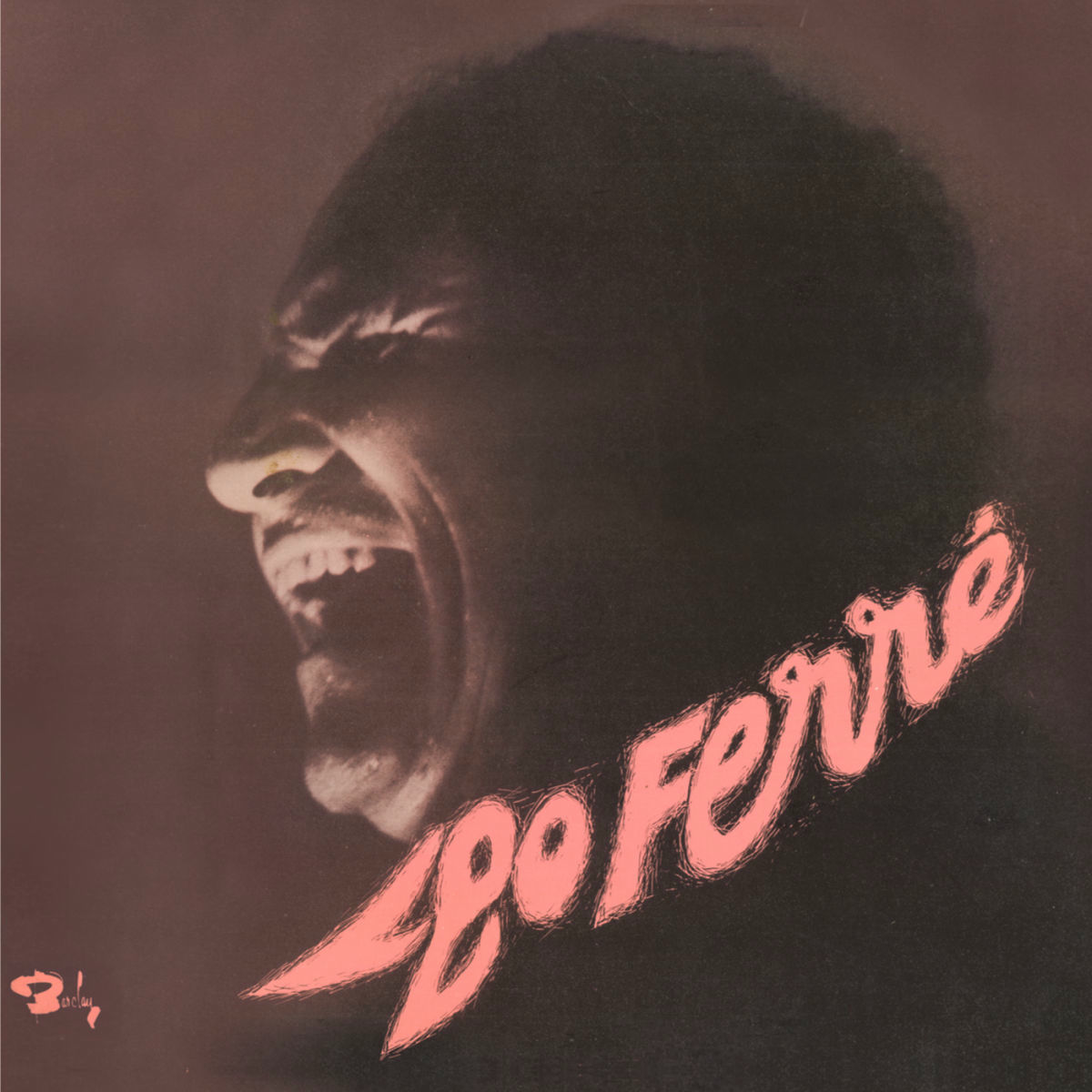 Album cover of On n'est pas des saints