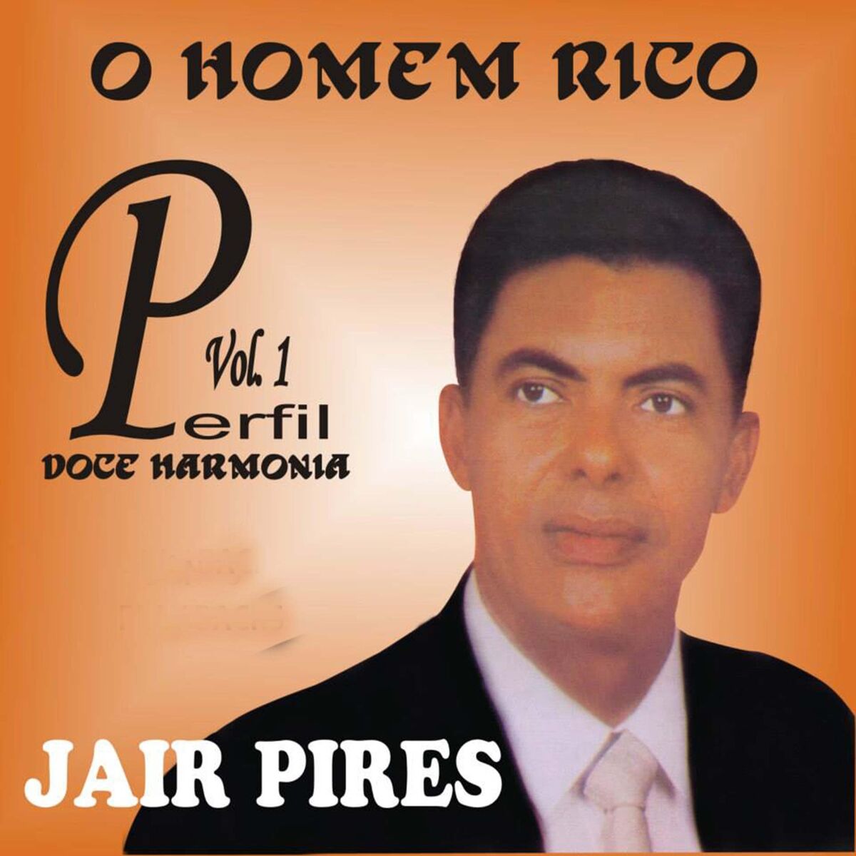 Album cover of O Homem Sem Deus (Folha Seca)