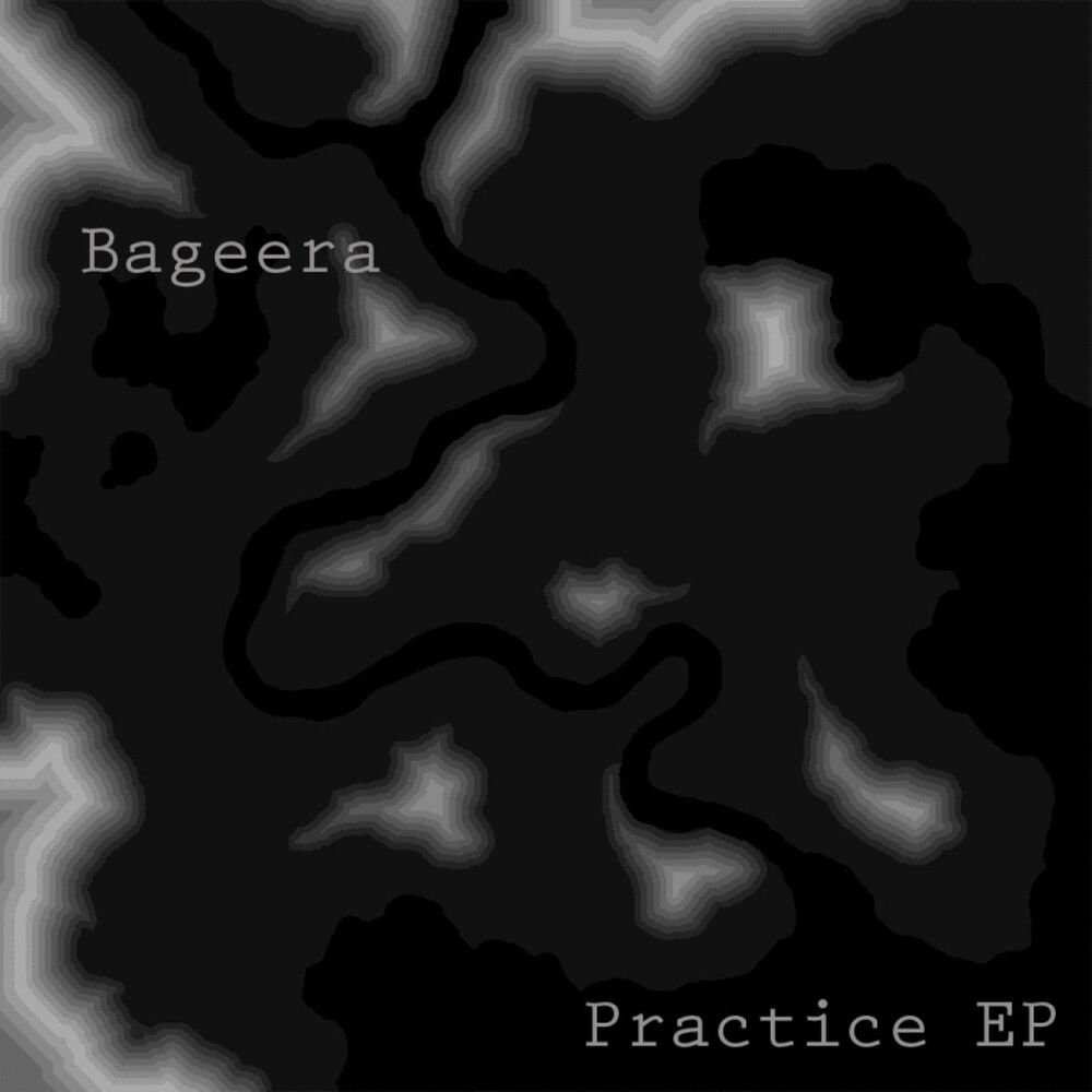 Picture of Practice EP