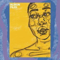 Cover of Albion Files