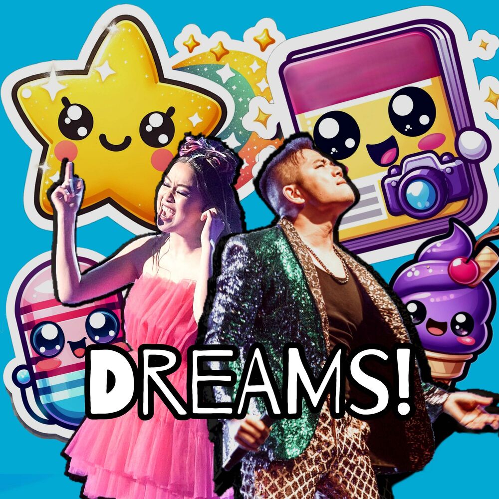Picture of Dreams! (Deluxe)