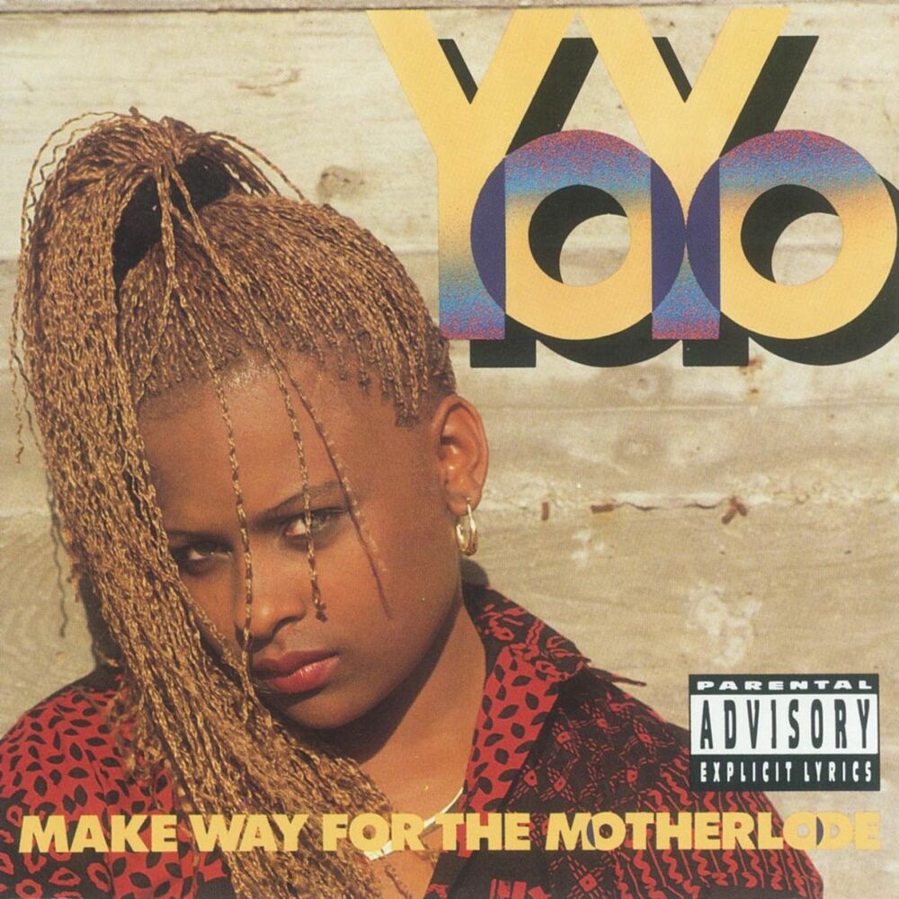 Picture of Make Way For The Motherlode