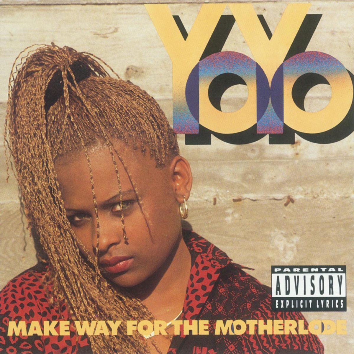 Album cover of Make Way For The Motherlode