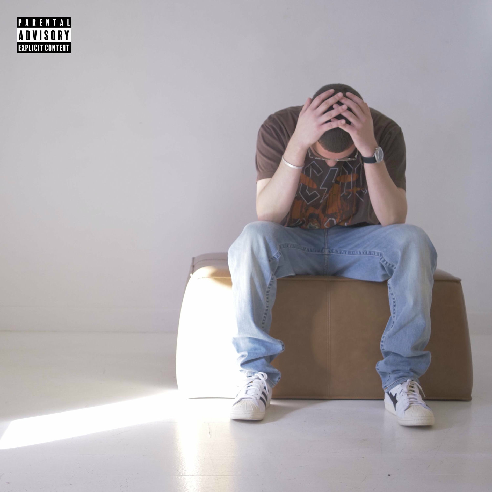 Album cover of Last Chance