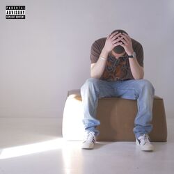 Cover of Last Chance