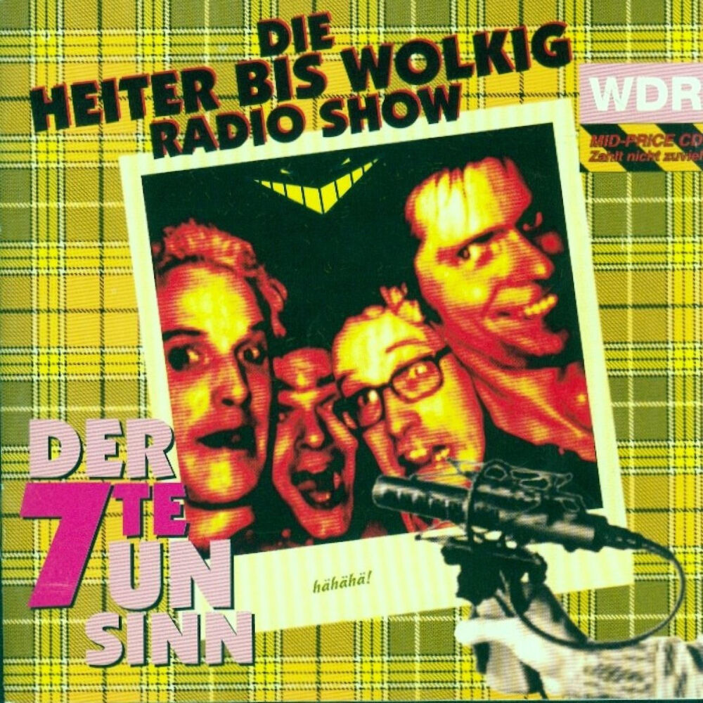 Picture of Der 7te Unsinn
