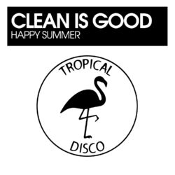 Cover of Happy Summer
