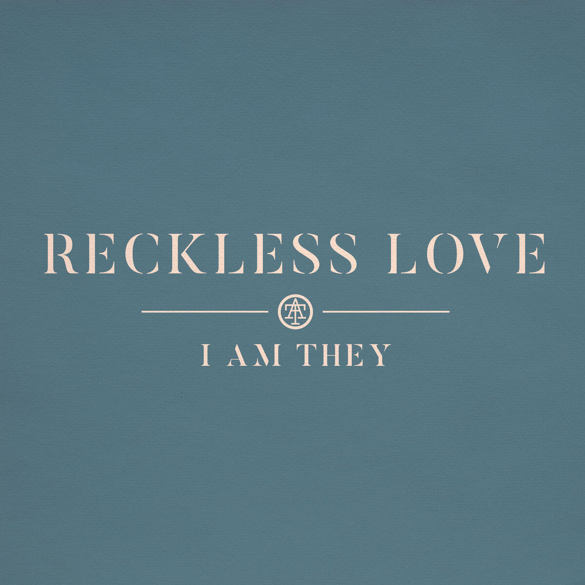 Album cover of Reckless Love