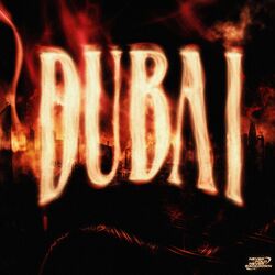 Cover of Dubai