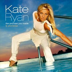 Cover of The Promise
