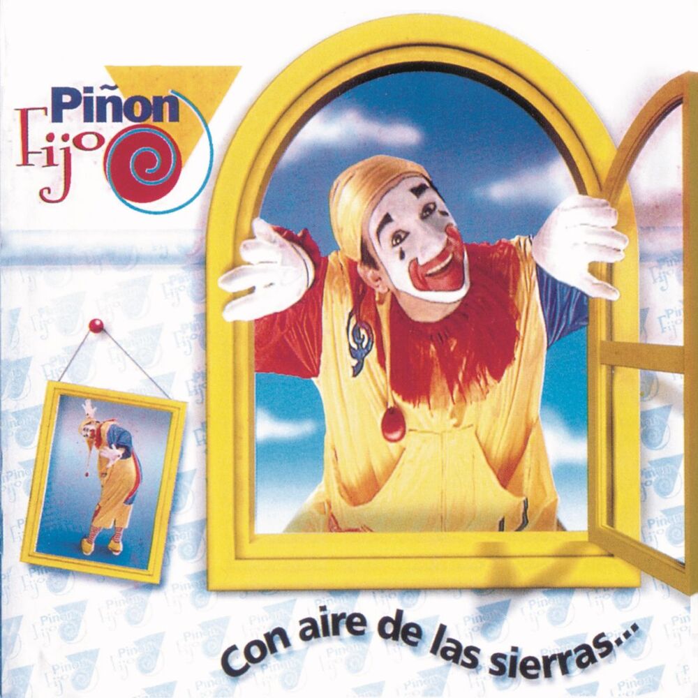 Picture of Con Aire De Las Sierras