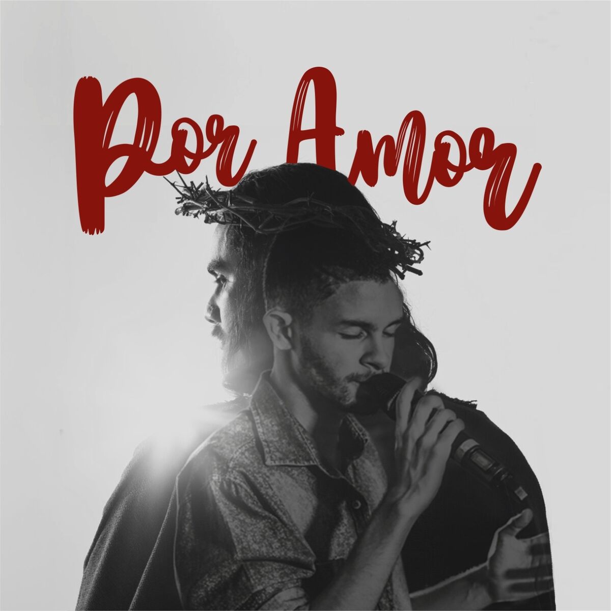 Album cover of Por Amor