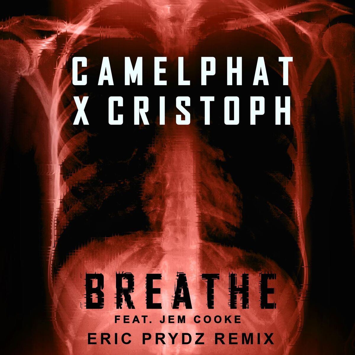 Album cover of Breathe (feat. Jem Cooke)